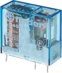 FINDER 40.31.9.048.0000 PCB/įstatomasis relė 48V AC 1 CO 10A