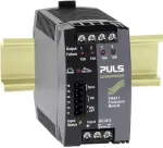 PULS DIMENSION PISA11.410 4 kanalų apsaugos modulis 24V DC / 4 x 10A