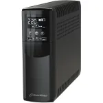 PowerWalker VI 1000 CSW nepertraukiamo maitinimo &scaron;altinis (UPS) Linijinis-interaktyvus 1 kVA 600 W 4 AC lizdai