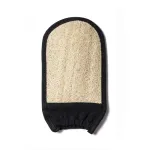 MARTINI SPA Loofah ir medvilnės pir&scaron;tinė To.Go