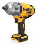Veržliaraktis be akumuliatoriaus ir įkroviklio 18V DCF900NT DEWALT
