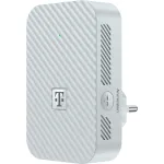 Telekom Speedport 7 Wi-Fi kartotuvas, pilkas
