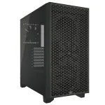 Korpusas Corsair CC-9011251-WW Midi Tower juodas