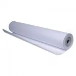 Popierius ploteriui 610mm x 50m, 90g ritinys, 50mm &scaron;erdis