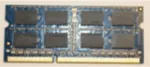 Lenovo 1100943 operatyviosios atminties modulis M471B1G73DB0-YK0, 8 GB, DDR3L-1600