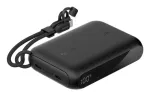 Belkin BOOST CHARGE Power Delivery Powerbank 10 000 mAh, juoda (BPB027HQBK)