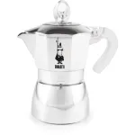 Kavos virimo aparatas BIALETTI Dama Pure Ice 3TZ 0002273 &ndash; moka puodas viryklei, 3 puodeliams