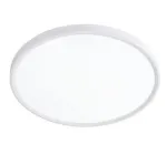 LED prožektorius VISIONAL VS-FL-50-IP44/W &mdash; 50 W, 6000 lm, IP44