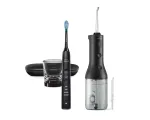 Philips DiamondClean 9000 belaidis vandens dantų siūlas HX3886/43