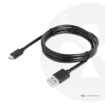 USB 3.2 Gen1 Type-A į Micro USB laidas M/M 1 m CLUB3D CAC-1408