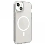 SCREENOR 24114SB permatomas dėklas iPhone 16 Plus 17 cm