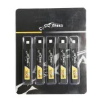 Tattu TAA3001S75BT2 300mAh 3.8V 75C 1S LiPo akumuliatorius su BT 2.0 jungtimi