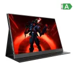 Uperfect UGame C2 16 colių 2560x1600 120Hz ne&scaron;iojamas monitorius