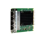 HPE Broadcom BCM5719 Ethernet 1Gb 4 prievadų BASE-T OCP3 vidinis tinklo adapteris