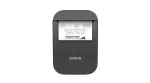 Epson TM-P80II AC (131) 203 x 203 DPI laidinis ir belaidis terminis mobilus spausdintuvas
