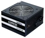 Maitinimo blokas Chieftec Smart GPS-400A8 400 W 20+4 pin ATX ATX juodas