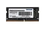 Patriot PSD416G32002S Signature-Line SO-DIMM, 16GB, 3200MHz, DDR4, CL22, 1.2V