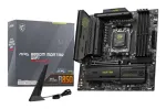 MSI MAG B850M MORTAR WIFI pagrindinė plok&scaron;tė AMD B850 Socket AM5 micro ATX