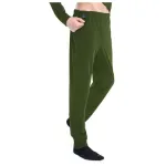 &Scaron;ildomos kelnės Glovii GP1CXL Universal XL Žalia