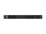 NETGEAR M4350-24X4V valdomas L3 10G Ethernet (100/1000/10000) Power over Ethernet (PoE) 1U juodas