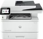 Daugiafunkcinis spausdintuvas HP LaserJet Pro MFP 4102fdw lazerinis vienspalvis