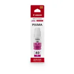 Canon GI-40 Original ra&scaron;alo buteliukas, purpurinis