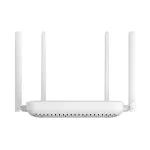 Xiaomi AX1500 belaidis mar&scaron;rutizatorius Gigabit Ethernet dviejų juostų (2,4 GHz / 5 GHz) Baltas