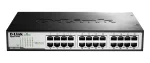 Nevaldomas jungiklis D-Link DGS-1024D, 24 RJ-45 prievadai, 48 Gbit/s