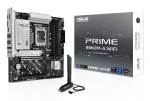 ASUS PRIME B860M-A WIFI Intel B860 LGA 1851 (Socket V1) micro ATX pagrindinė plok&scaron;tė