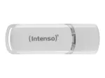 Intenso 64GB USB 3.1 atmintukas (3538490)