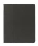Tucano Up Plus dėklas su dangteliu plan&scaron;etei iPad Air 13 (M2/M3), juodas