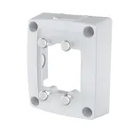 AXIS TQ1601-E Conduit Back Box &ndash; aliuminio tvirtinimo dėžė kamerų laikikliams