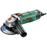 Kampinis &scaron;lifuoklis Bosch PWS 750-125 &mdash; 750 W, 125 mm diskas