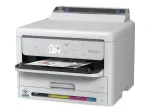 Epson WF-C5390DW ra&scaron;alinis spausdintuvas spalvotas 4800 x 1200 DPI A4 Wi-Fi