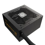 Maitinimo blokas ENERMAX EMB750EWT-NAC 750 W, ATX 20+4 pin, Nemu&scaron;amas, 80 PLUS Bronze, Juodas, 120 mm ventiliatorius
