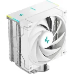 DeepCool AK400 DIGITAL SE WH au&scaron;intuvas