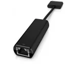 HP H3N49AA ElitePad Ethernet tinklo adapteris, skirtas ElitePad 900 G1, 70 kontaktų doko jungtis