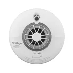 Prie&scaron;gaisrinė signalizacija FireAngel HT-630-EUT, maitinama baterijomis, 3 V DC/AC įėjimas, 200 g