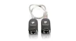 IOGEAR USB Ethernet Extender GUCE51 &ndash; USB tinklo plėtiklis