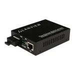 Lanview LVN-MED-SC-1000BASE-X tinklo medijos keitiklis
