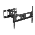VivoLink Basic laikiklis ant sienos su svirtimi, 30 vnt. pakuotė, WALL-ARM-LARGE-BULK30