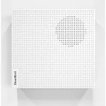 DoorBird A1061W IP durų skambutis, Wi-Fi/Ethernet, baltas