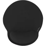Speedlink VELLU SL-620805-BK juodas pelės kilimėlis, Memory Foam