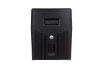 UPS DIGITUS Line-Interactive 2000VA/1200W, 2&times;12V 9Ah, AVR, 4&times;Schuko, USB, RS232, RJ45