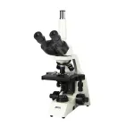 Mikroskopas Deltaoptical DO-3800 &ndash; sudėtinis mikroskopas, didinimas 40&times;&ndash;1000&times;, modelis DO-3800