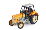 Rankinis traktoriaus modelis ATA Double Eagle Ursus C-360 geltonas 2WD 36 AG, rankinis valdymas, modelis DO-E238