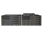 HPE Aruba 6200F 12G Class4 PoE 2G/2SFP+ 139W jungiklis - valdomas L3 jungiklis - 12 x 10/100/1000 (PoE+) + 2 x 100/1000 (auk&scaron;tyn) + 2 x 1 Gbit / 10 Gbit SFP+ - montuojamas į stelažą