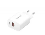 Intenso POWER ADAPTER USB-A/USB-C 7803012 greitas įkrovimas 20W