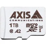 MicroSDXC atminties kortelė AXIS 02366-001 1 TB