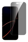 4smarts Second Glass Privacy su montažiniu rėmeliu, skirta Apple iPhone 17 Pro (4S541574)